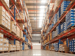 Công ty chuyển phát nhanh quốc tế